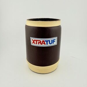XTRATUF Legacy Boot Rubber Coolie Coozie Can Drink Holder Alaska - Standard Cans